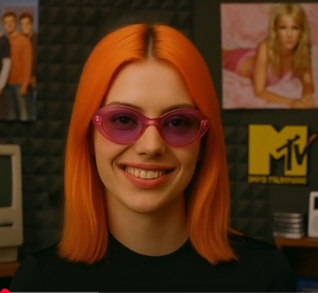 MMARC-TheONE Studio Portrait