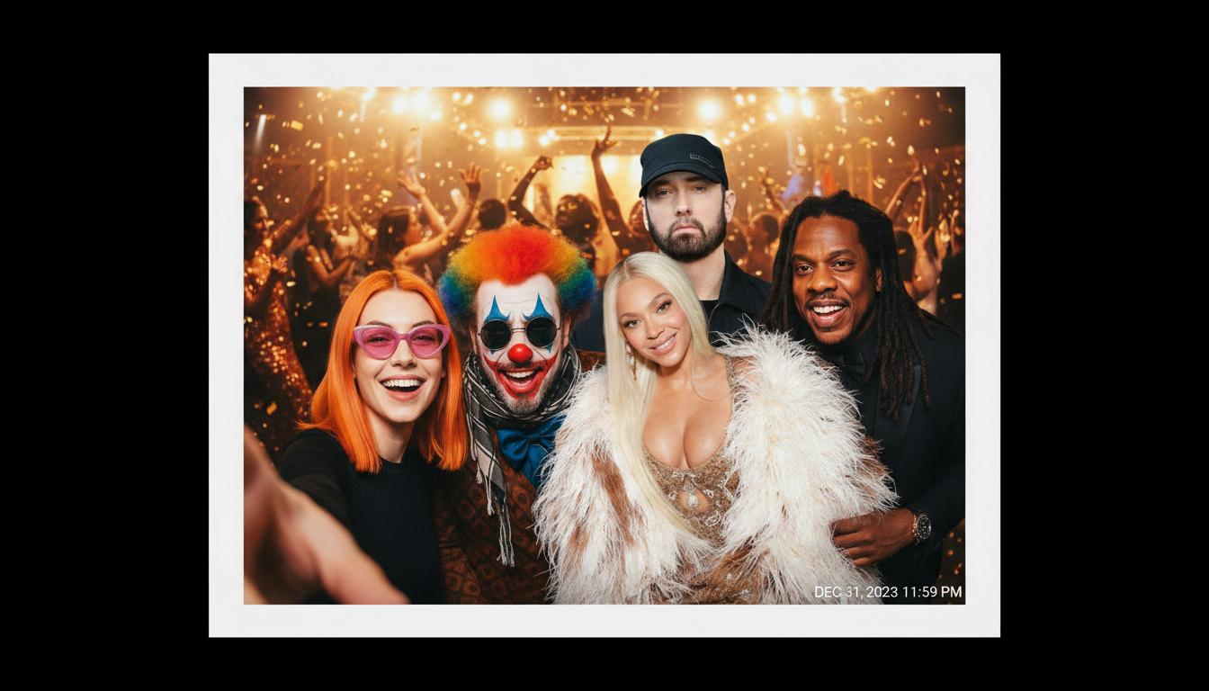 MMARC-TheONE Group Portrait